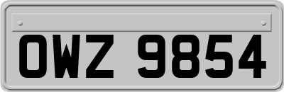 OWZ9854