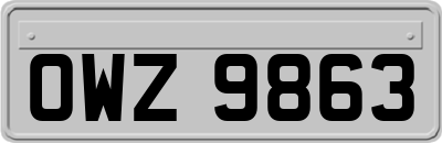 OWZ9863
