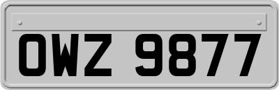 OWZ9877