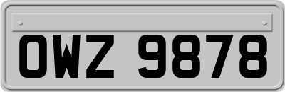 OWZ9878