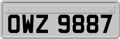 OWZ9887
