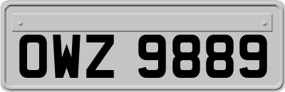 OWZ9889
