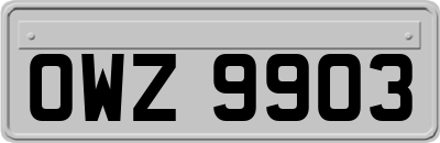 OWZ9903