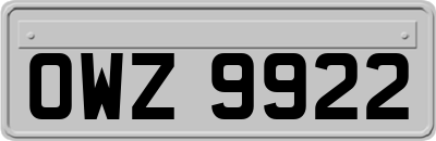 OWZ9922