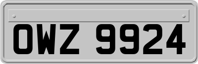 OWZ9924