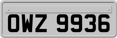 OWZ9936