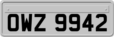 OWZ9942