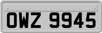 OWZ9945