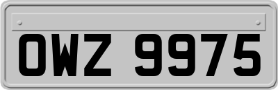 OWZ9975