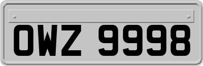 OWZ9998