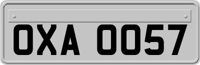 OXA0057