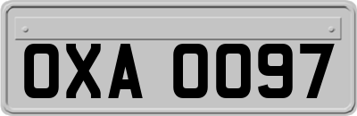 OXA0097