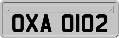 OXA0102