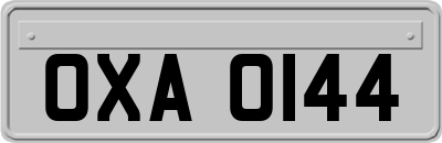 OXA0144