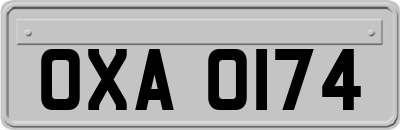 OXA0174