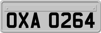 OXA0264