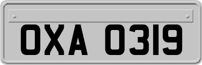 OXA0319