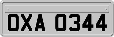 OXA0344