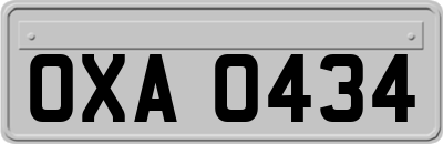 OXA0434