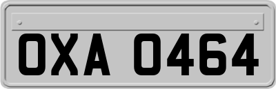OXA0464