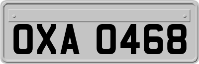 OXA0468