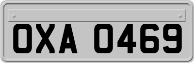 OXA0469