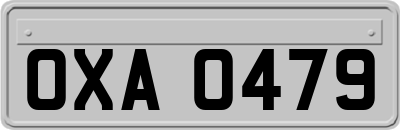 OXA0479