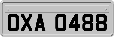 OXA0488