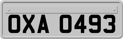 OXA0493