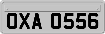 OXA0556
