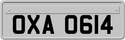 OXA0614