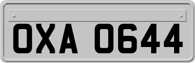 OXA0644