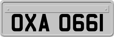 OXA0661