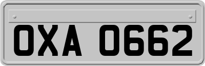 OXA0662