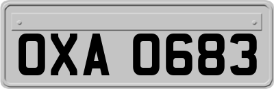 OXA0683
