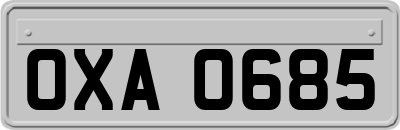 OXA0685