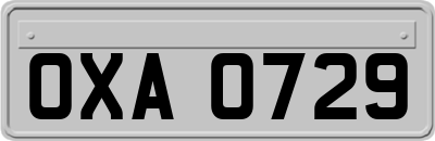 OXA0729