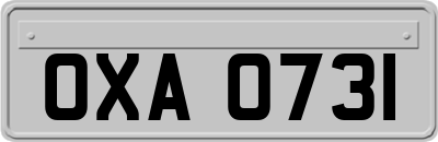 OXA0731