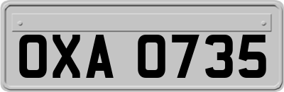 OXA0735