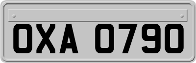 OXA0790
