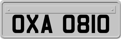OXA0810