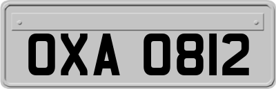 OXA0812