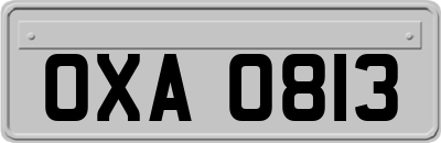 OXA0813
