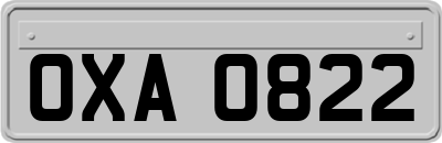 OXA0822