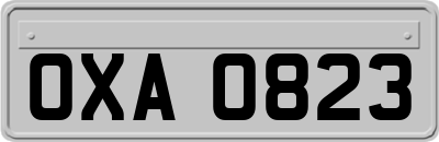 OXA0823