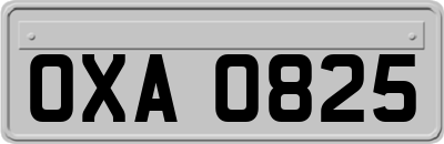 OXA0825