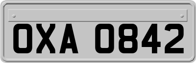 OXA0842