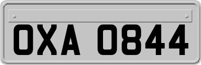 OXA0844