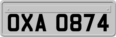 OXA0874