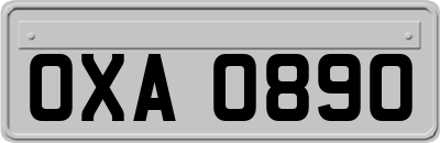 OXA0890